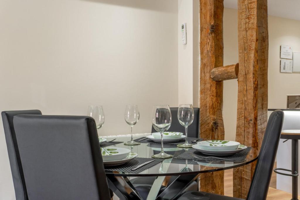 Central and bright - 2Bedrooms 2Bathrooms-Malasaña - 5
