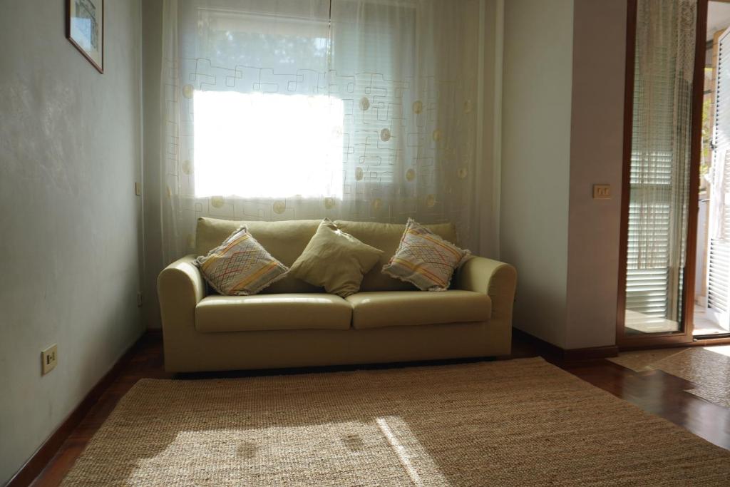Stazione Trastevere Apartment - 3