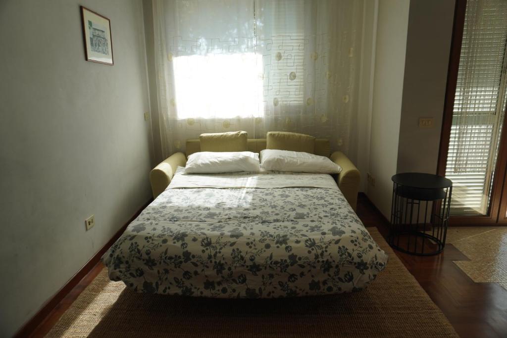 Stazione Trastevere Apartment - 5