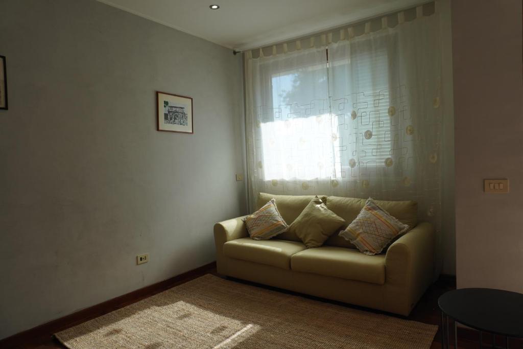 Stazione Trastevere Apartment - 4
