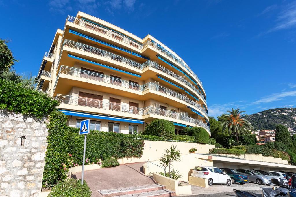 Esterel AP4431 By Riviera Holiday Homes - 5