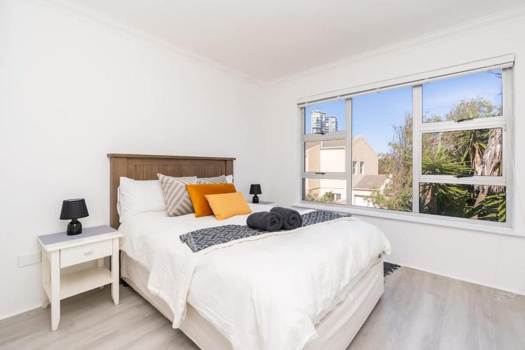 Surfside Haven, 3 Bed Townhouse, Kapské Město