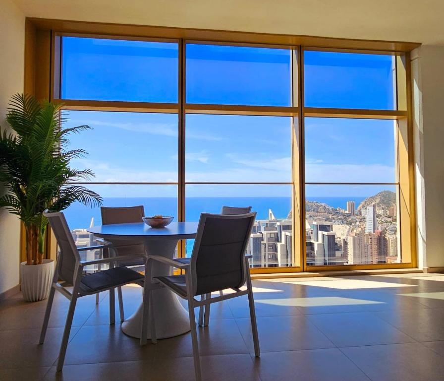 Intempo by Holuxe - 211- 21st floor, Benidorm