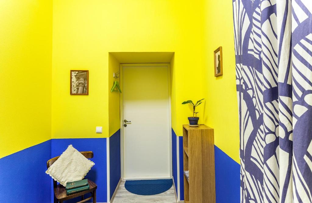 Na Italyanskoy Mini-Hotel photo
