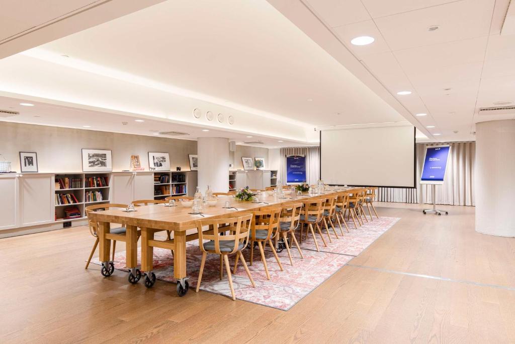 Meeting room / ballrooms