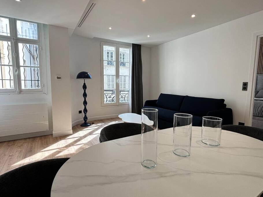 Renovated Apartment near Tuileries and Concorde - 4