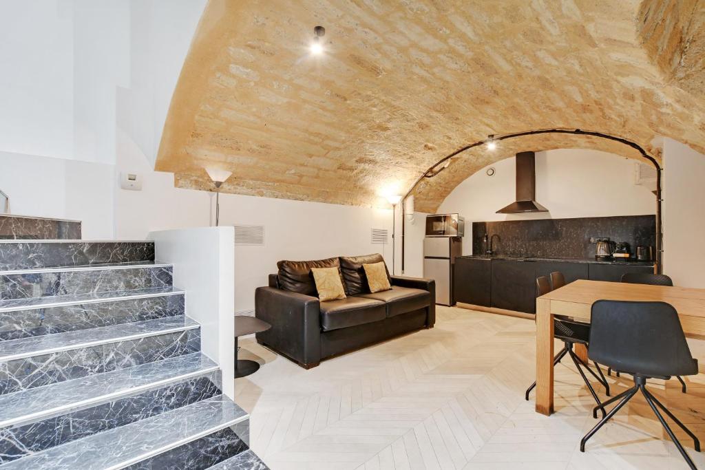 Pick A Flat's Apartment in Place Vendôme - Rue Saint-Honore - 2