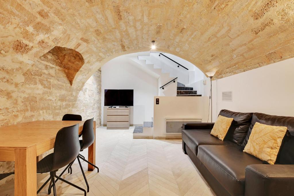 Pick A Flat's Apartment in Place Vendôme - Rue Saint-Honore - 4