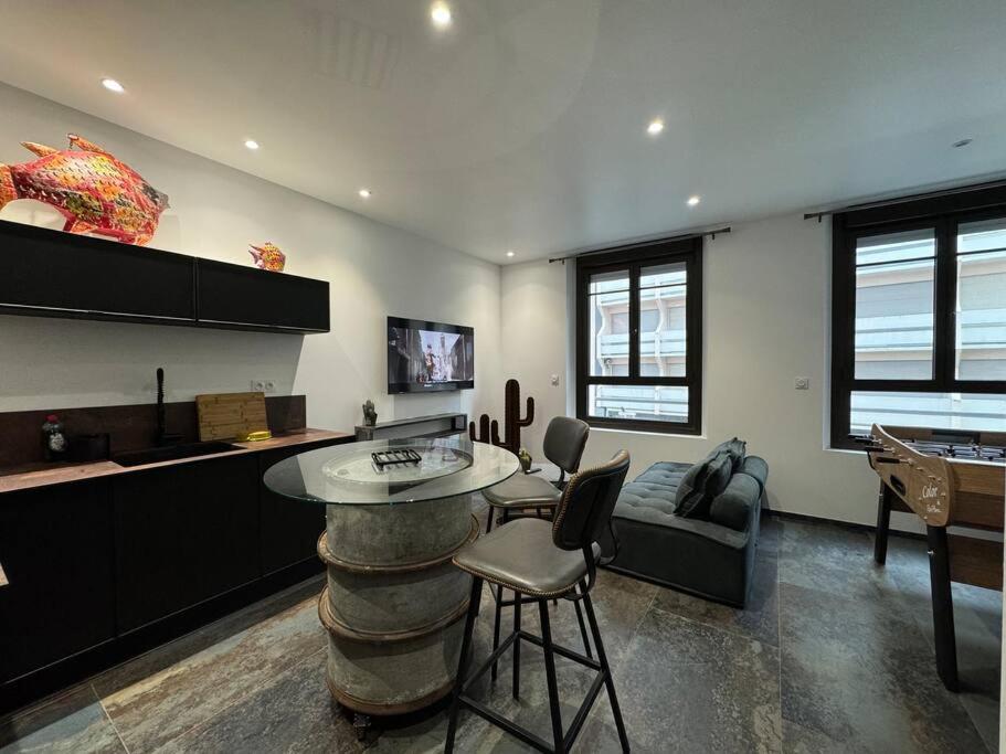 Chez Clea - 2