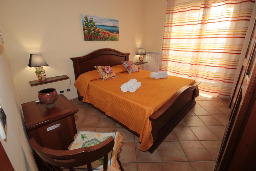 Albergheria House apartment in the old town - 3