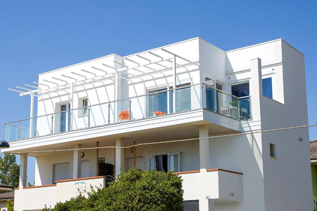 Elsa Attico vista mare - 3