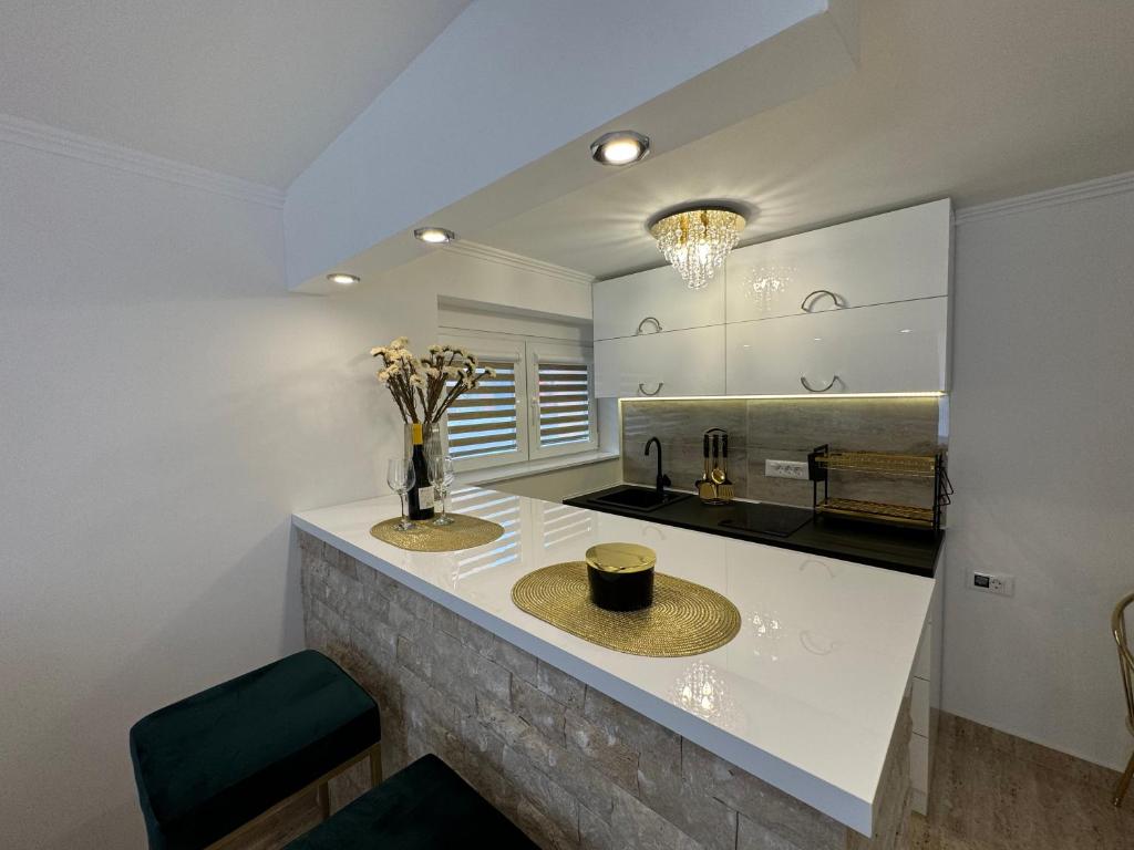 Apartman City Zeleznik - 1