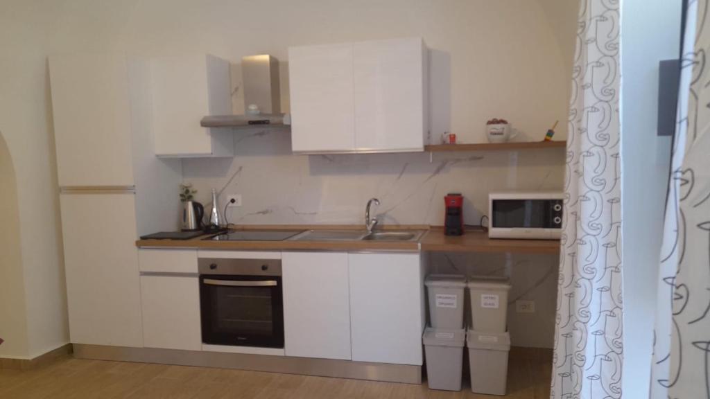 Casa fortino - 2