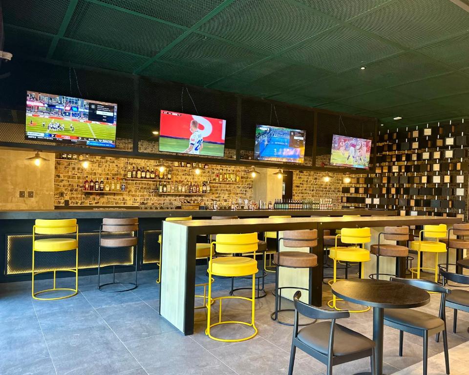 Bar/lounge