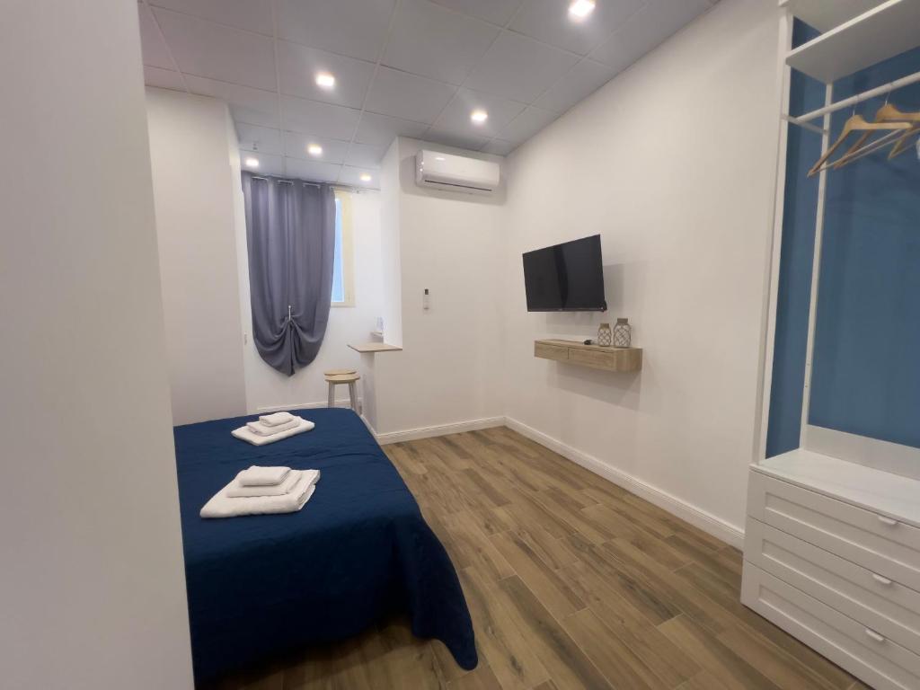 Aura apartments Napoli - 4