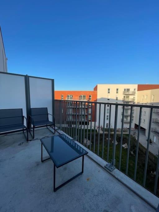 Appartement belle escale - 4