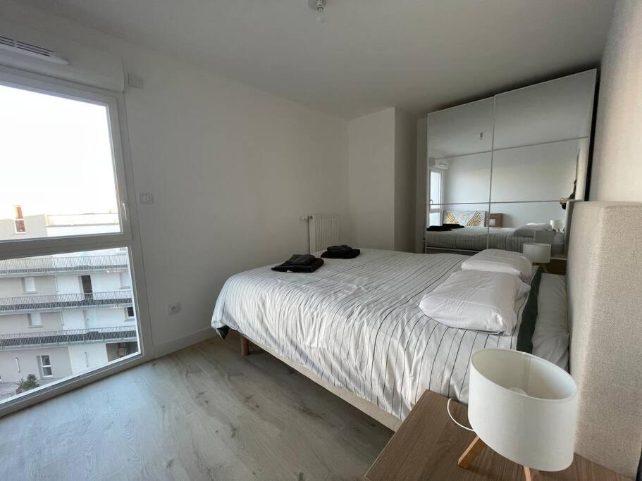 Appartement belle escale - 5