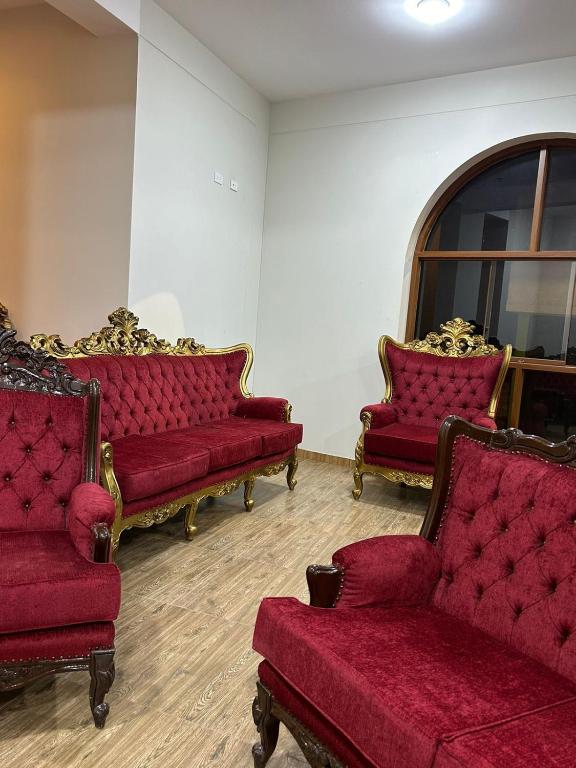 Juan Placido Hospedaje - 5