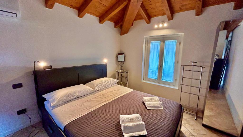La casa di Betty - 4