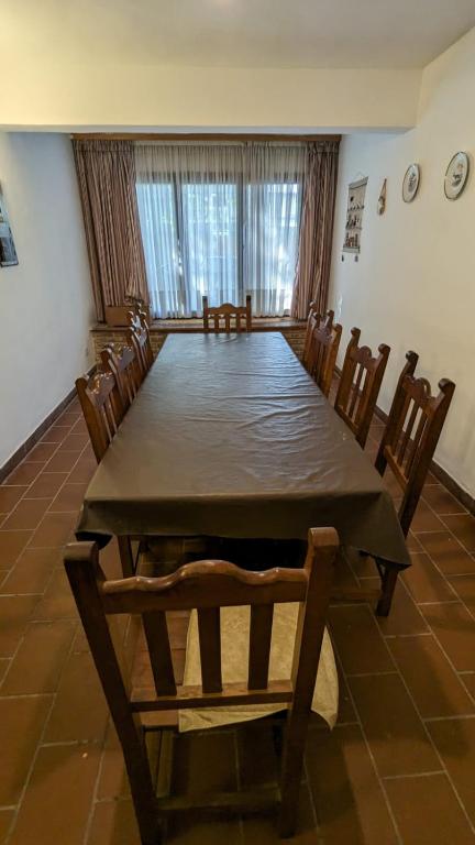 Casa tipo chalet en Miramar - 4