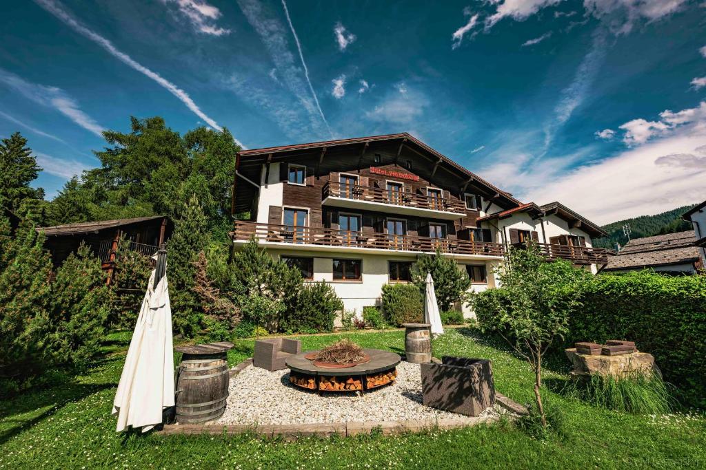 Victoria Retreat & Spa - 3