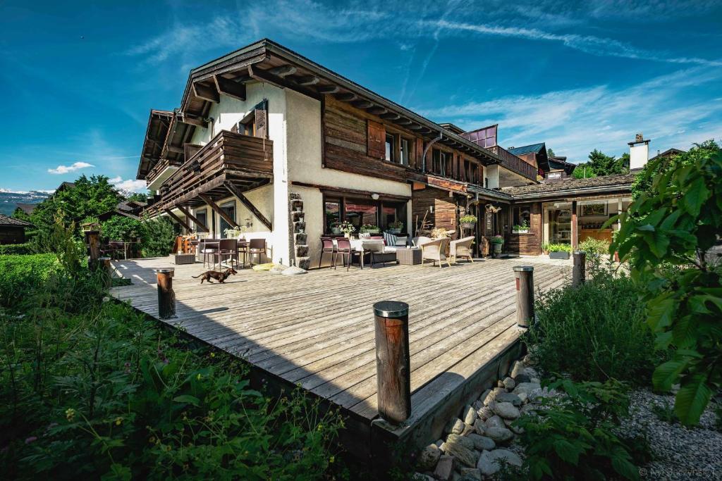 Victoria Retreat & Spa - 5