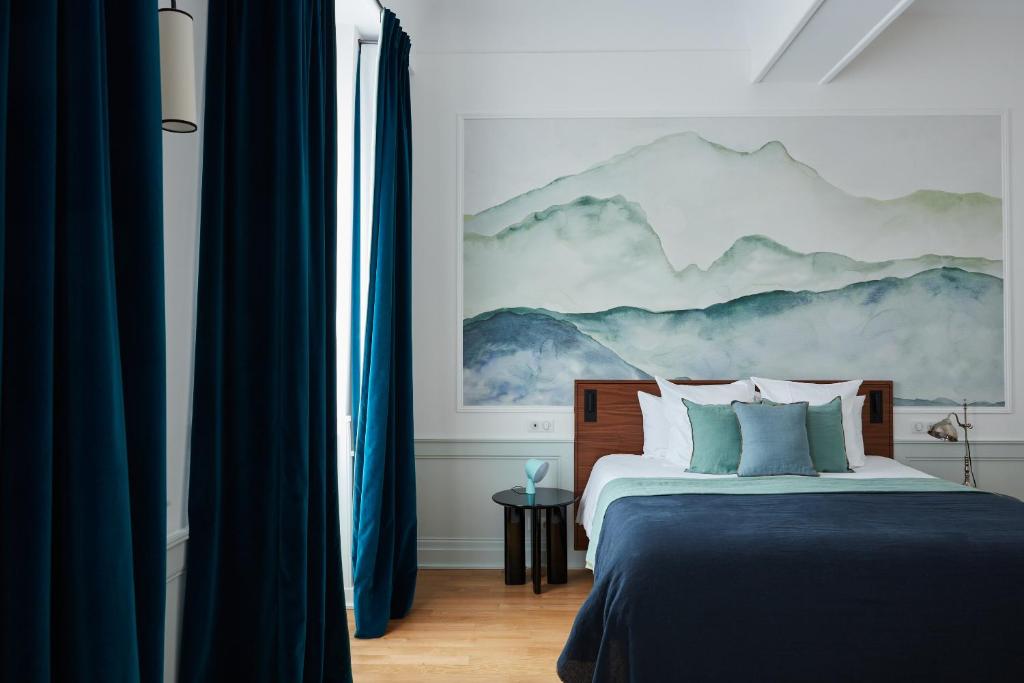 La Closerie des Capucines, Arbois