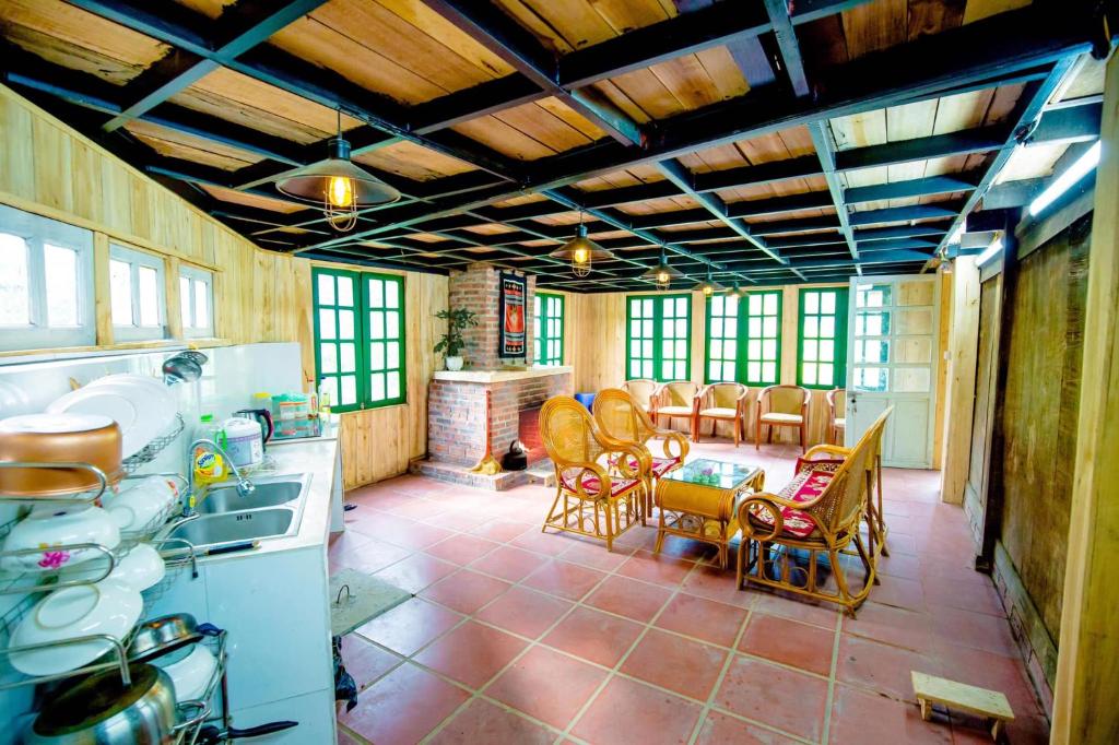 Meli House Sapa