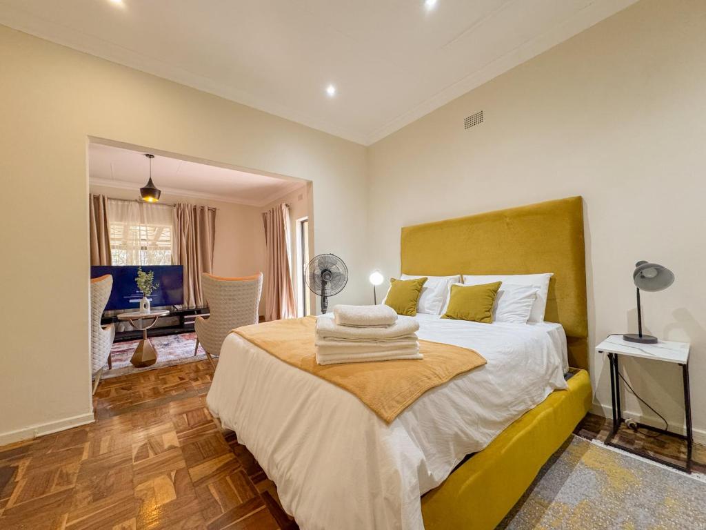 Murphy n Dee's Place, Johannesburg