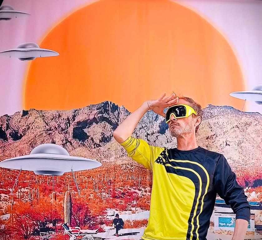 アクティビティ