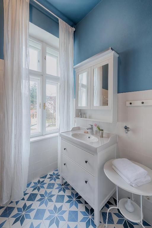 Landhaus Blauer Spatz Reichenau an der Rax photo