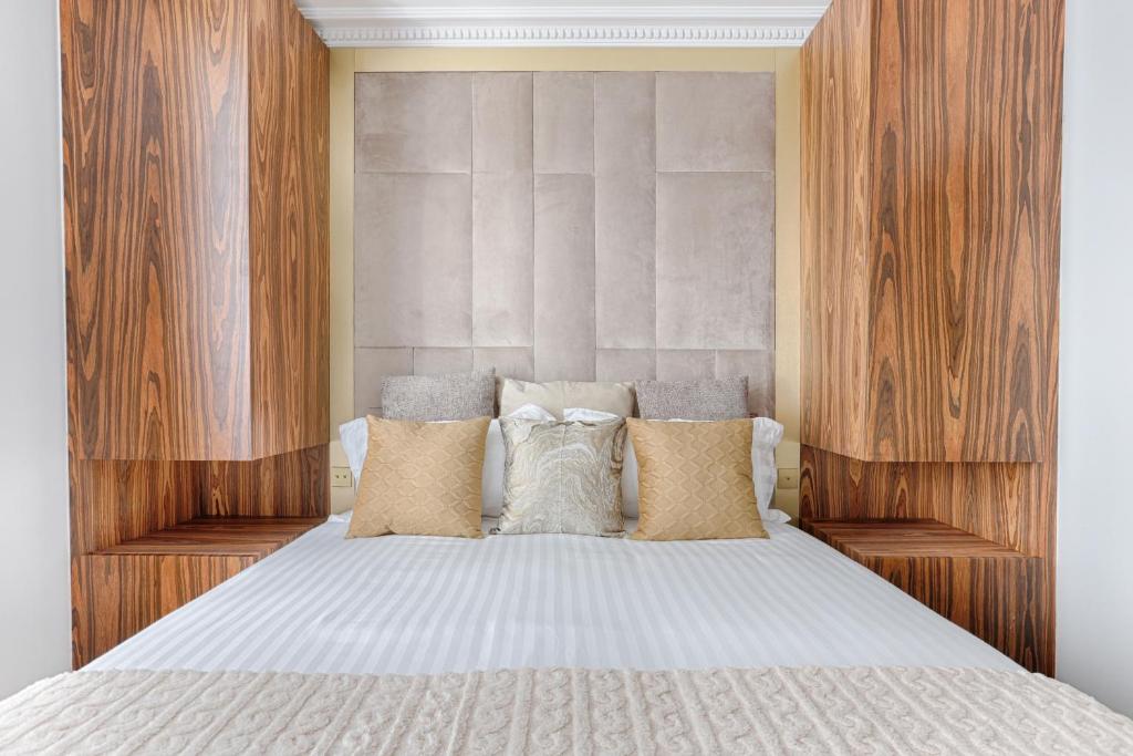 Stunning 1 bedroom for 4 near Montparnasse - 5