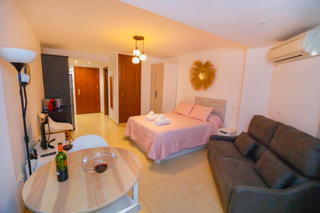 Plazamar 3 Inés, Torre del Mar