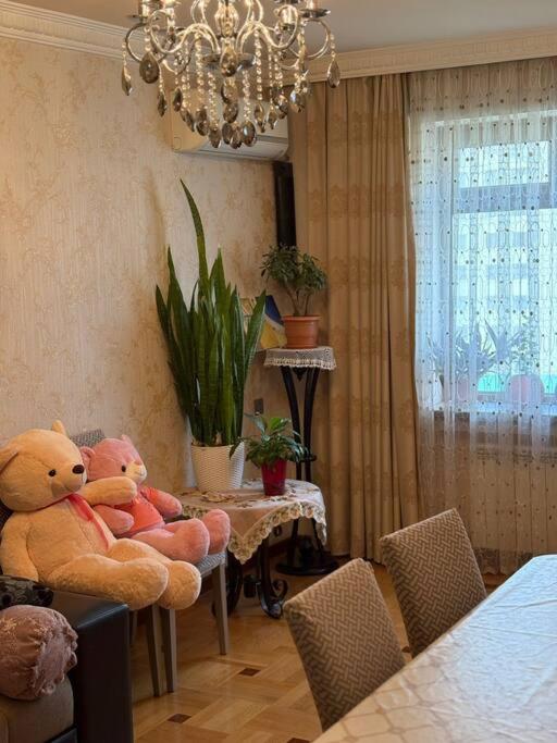 Уютная квартира для COP29, Baku