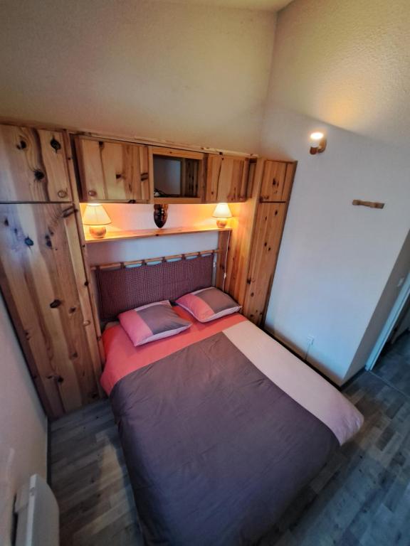 Bolquère appartement de plain-pied 1 à 4 personnes - 5
