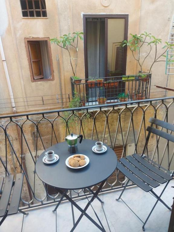 Albergheria House apartment in the old town - 4