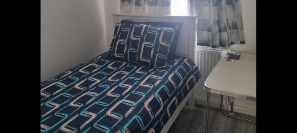 Claygate paradise, Hornchurch