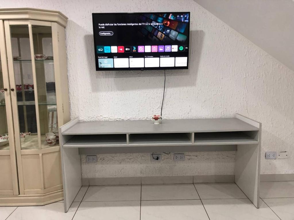 Departamento en corazón de Miraflores - 4