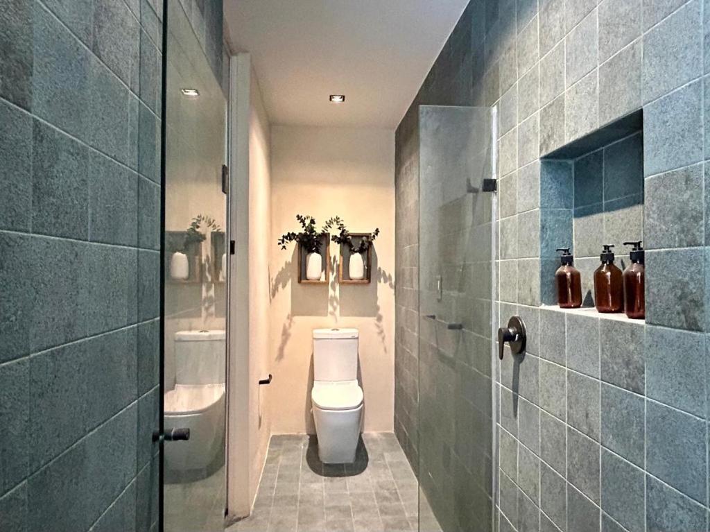 ZEL-VA Tulum Apartments - 4