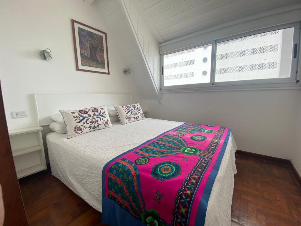 Playa Grande 3 ambientes - 5