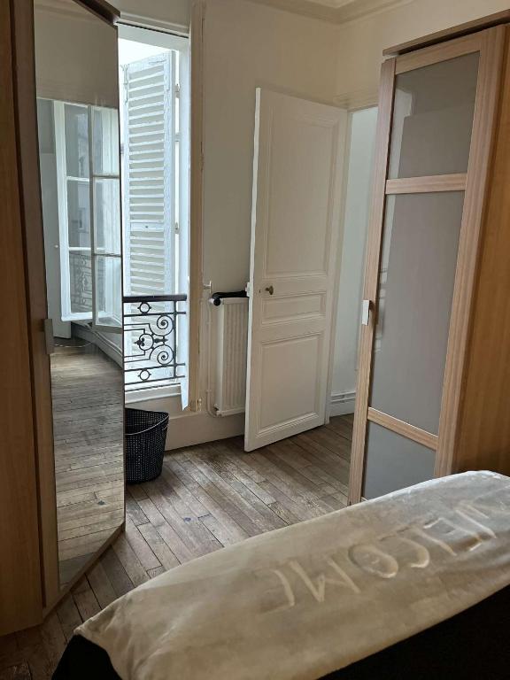 Appartement proche Montparnasse et Port Royal - 4