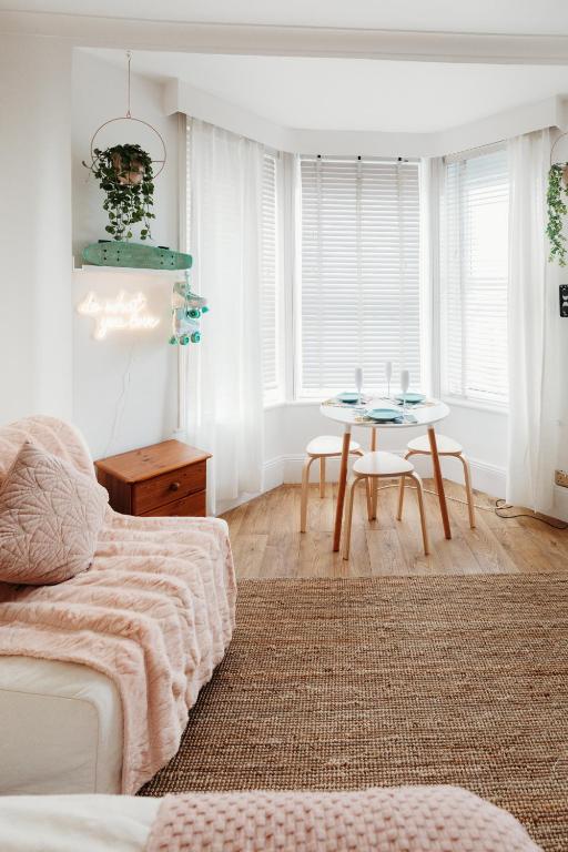 Delux Coastal Apartment, Newquay