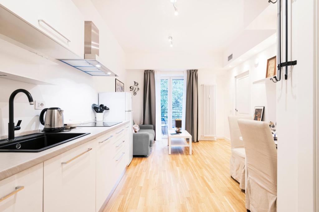 Easylife - Milano - Torriani 1 i - Porta Venezia - 3