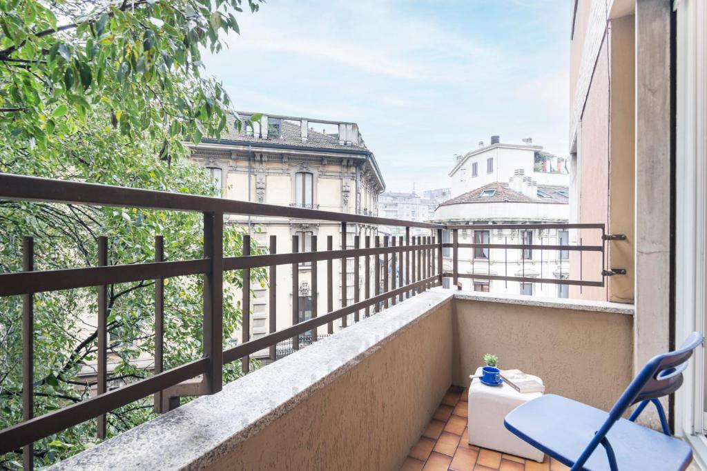 Easylife - Milano - Torriani 1 i - Porta Venezia - 2