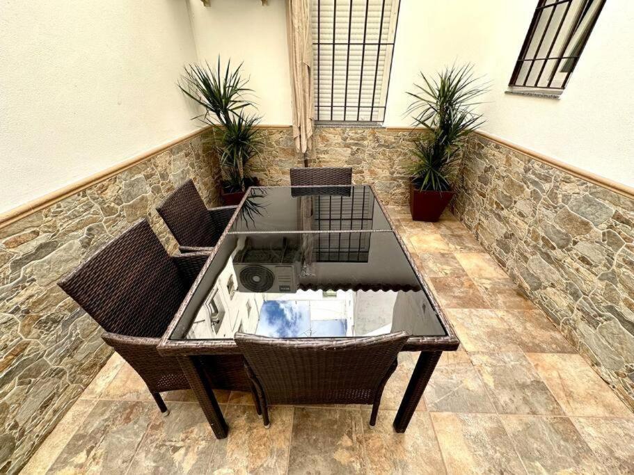 Apartamentos Rincón Andaluz 4 - 4