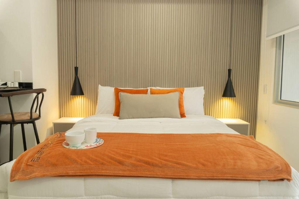 Acogedora suite frente al mar + vista CB1427 - 5