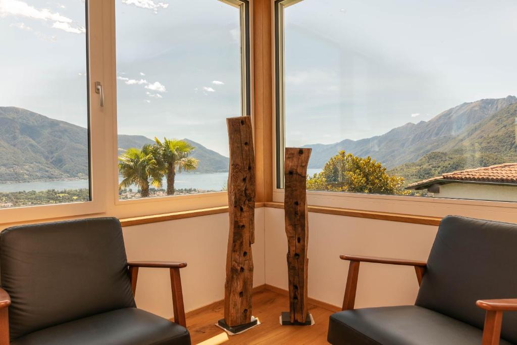 Casa Teatro Panoramico 5 Star Holiday House - 3