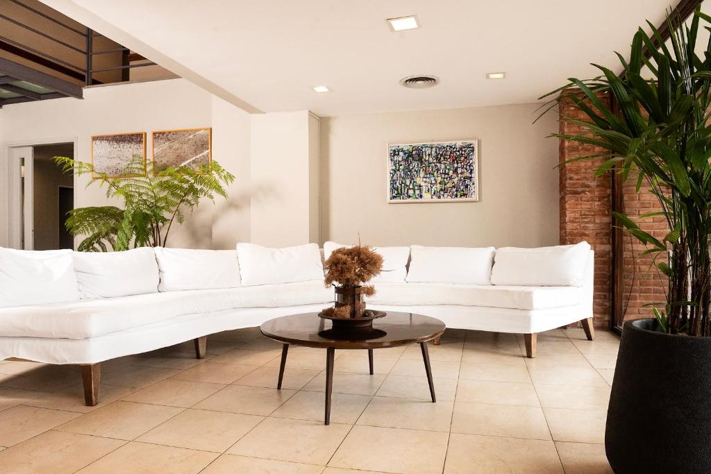 Green Sea Apart Hotel - 5