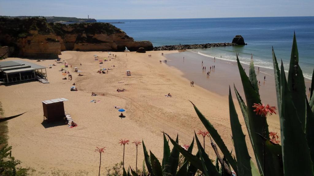 Praia