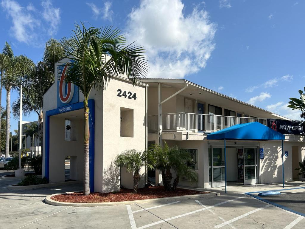 Studio 6 San Diego, CA Hotel Circle Mission Valley, San Diego